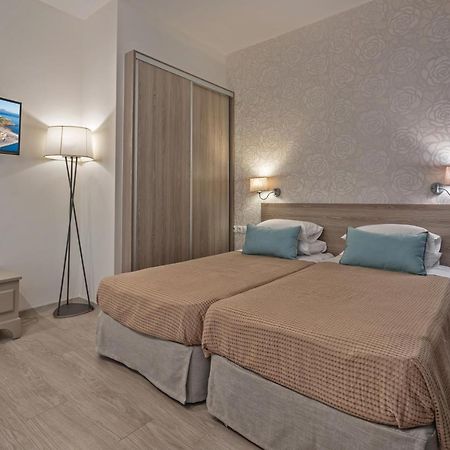 Icarus Suites & Apartments By "Lefkoniko" Rethymno  Luaran gambar