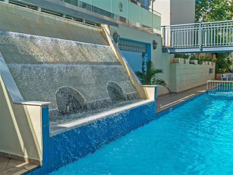 Icarus Suites & Apartments By "Lefkoniko" Rethymno  Luaran gambar