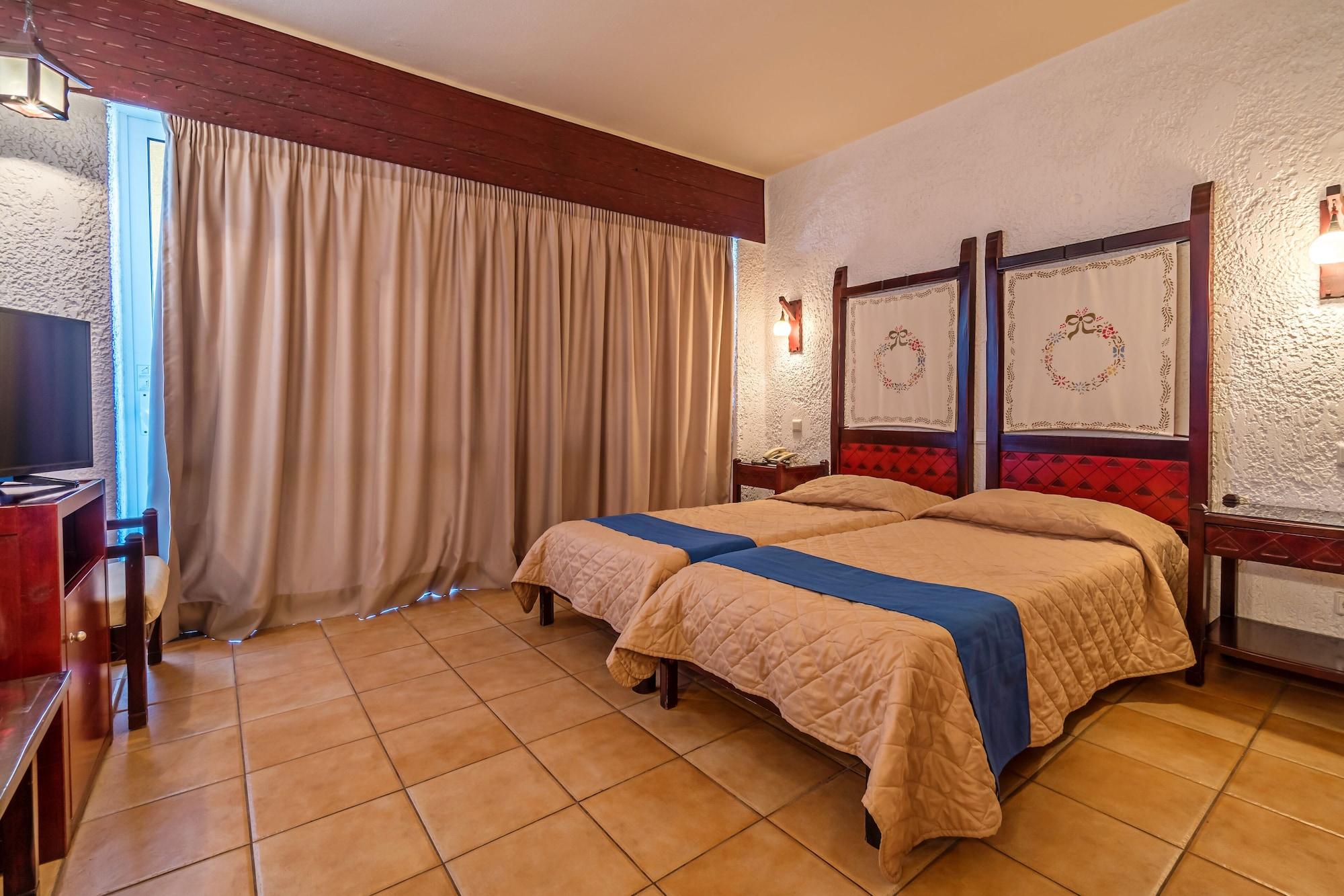 Icarus Suites & Apartments By "Lefkoniko" Rethymno  Luaran gambar