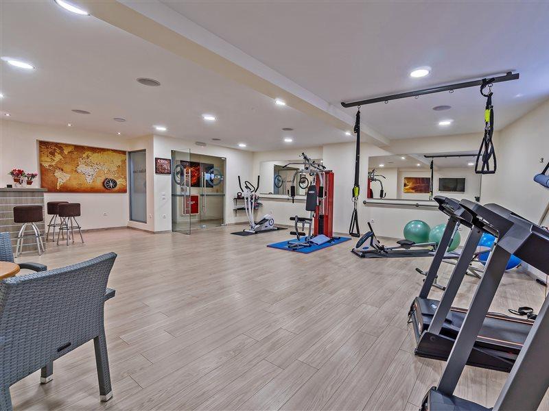 Icarus Suites & Apartments By "Lefkoniko" Rethymno  Luaran gambar