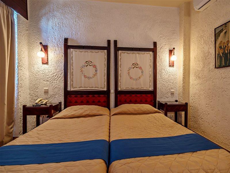 Icarus Suites & Apartments By "Lefkoniko" Rethymno  Luaran gambar