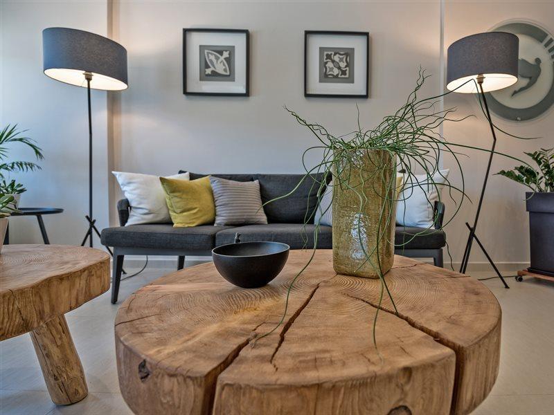 Icarus Suites & Apartments By "Lefkoniko" Rethymno  Luaran gambar