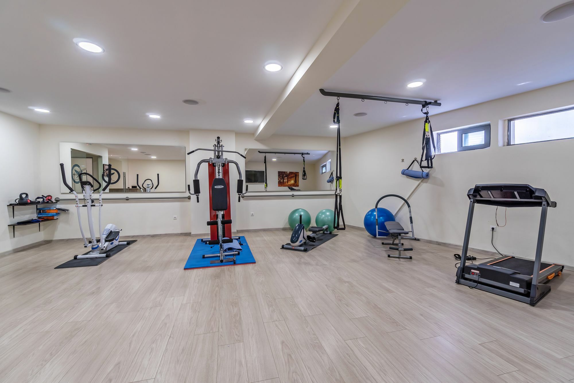 Icarus Suites & Apartments By "Lefkoniko" Rethymno  Luaran gambar
